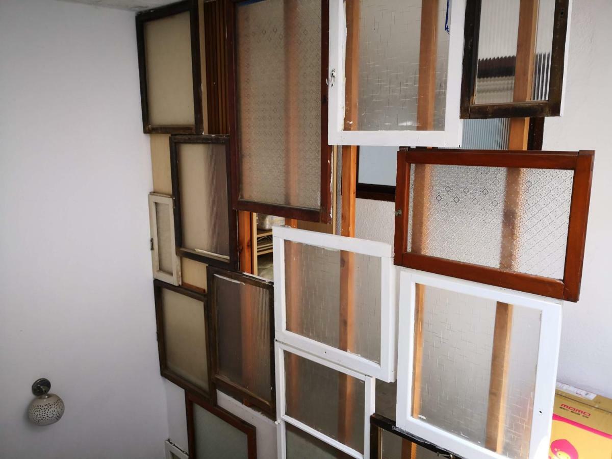 Bed and Breakfast Honey House Tainan Zewnętrze zdjęcie