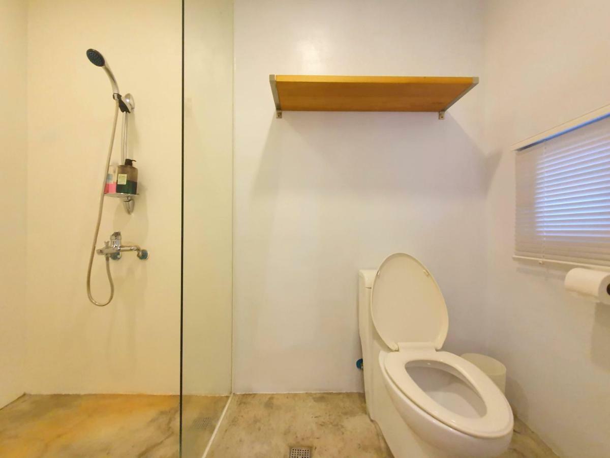 Bed and Breakfast Honey House Tainan Zewnętrze zdjęcie