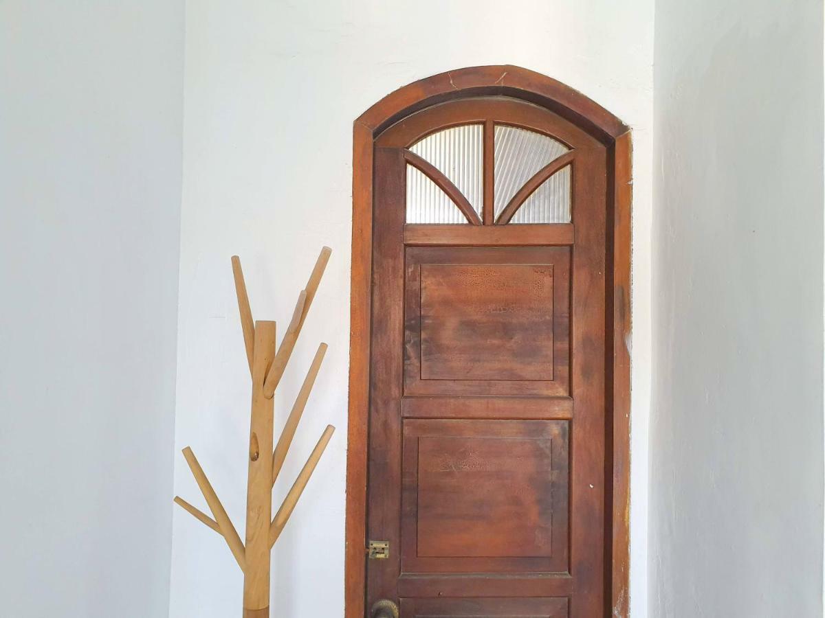 Bed and Breakfast Honey House Tainan Zewnętrze zdjęcie