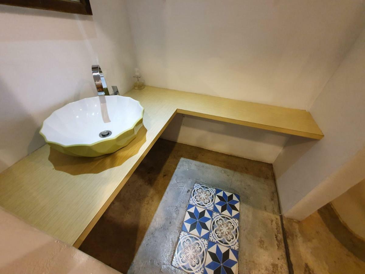 Bed and Breakfast Honey House Tainan Zewnętrze zdjęcie